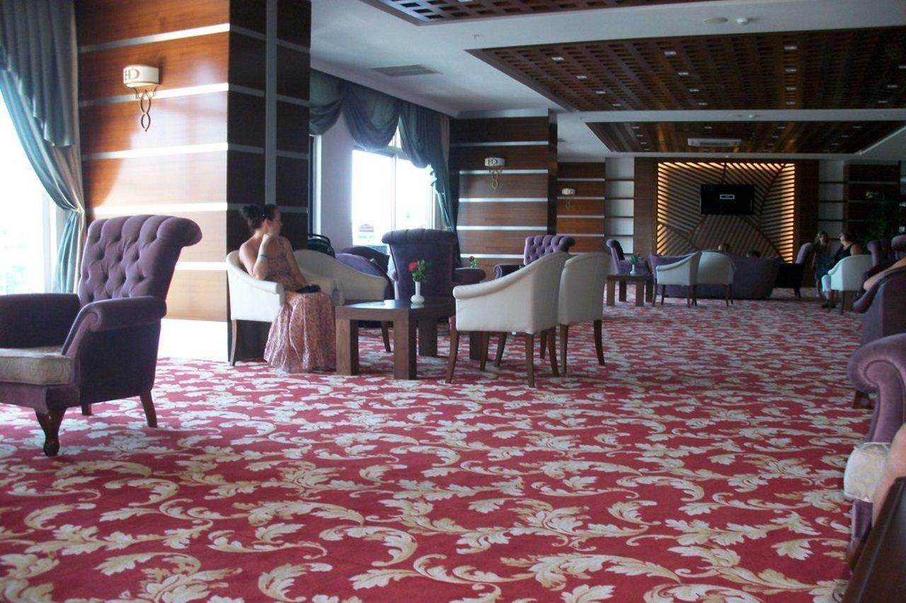 Diamond Hill Resort Hotel Alanya Eksteriør bilde